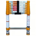 750P+ Xtend & Climb 8.5' Telescoping Extension Ladder. Fixed Price $180.00.