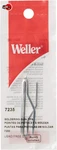 Weller 7235 Replacement Soldering Gun Tip 2COUNT (pack Of 1). Fixed Price $10.29.