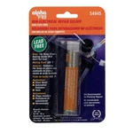 Alpha Fry 0.9 Oz Lead-free Flux Core Solder 0.062 In. Silver-bearing Alloy 1. Fixed Price $14.25.