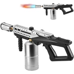 Gutenguy Powerful Propane Grill Torch Gun, Sous Vide With Option 10. Fixed Price $70.52.