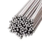 Aluminum Welding Rods Low Temp Flux-cored Brazing 50PCS. Fixed Price $16.85.