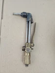 Harris Model 73-3 Heavy Duty Cutting Torch Attachment. Fixed Price $39.99.