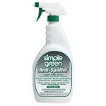 Simple Green 1410001213452 Anti-spatter, 32 Oz.. Fixed Price $10.29.