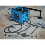 DF-595II Dent Fix Puller "shark Ii". Fixed Price $2031.48.