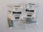 Pace 1121-0358-P5 3/16" Chisel Soldering Tip, PS-90 Series, 2-5/PACKS! A06. Fixed Price $54.99.