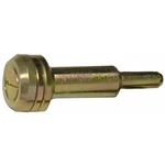Arbor For Cut-off Wheels 1/4" & 3/8" Center Holes SGT94950 Brand New!. Fixed Price $22.29.