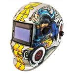 Titan 41290 Solar Powered Auto Dark Welding Helmet. Fixed Price $136.24.