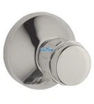 Grohe 29267AV0 Grohmix 3/4" Wall Mount Valve Grip Ring Handle Volume Control, Sn. Fixed Price $499.00.