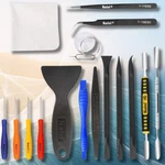 Kaisi Professional Electronics Opening Pry Tool Repair Kit With Metal Spudger. Fixed Price $16.59.
