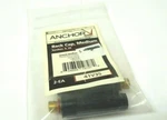 Anchor Brand 100-41V35 Back Cap Medium Tig Torch Replacement (2 Pack ) MVF12NW. Fixed Price $12.00.