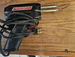 Weller Soldering Gun 8200 Dual Heat 100/140 Watts 120V Works Vgc. Fixed Price $24.99.
