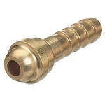 Barbed Hose Nipples, 200 Psig, Brass, 3/8 In Western Enterprises 20A. Fixed Price $12.38.