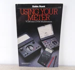 Vintage Radio Shack Using Your Vom And Dvm Multimeter Multitesters Book. Fixed Price $11.95.