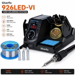 130W Digital Soldering Iron Station Quick Heat Adjustable Temp Welding Kit. Fixed Price $45.99.