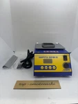 Hakko FX301B-01 Pot Soldering Bath 200W 200-450 Tin Lead Silver Copper. Fixed Price $325.99.