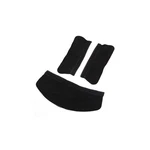 3M 711-18-0099-68 Throat Side Protector Leather. Fixed Price $106.56.