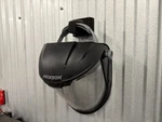 2 Magnetic Hook Holder Hanger Organizer Shop Garage Helmet Cord Hose Pegboard Us. Fixed Price $26.99.