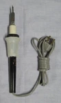 Archer Wood Burning Pen 64-2080 120V Untested. Fixed Price $5.00.