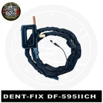 Dent Fix Equipment DF-595IICH Complete Handle Assembly For The Shark. Fixed Price $359.00.