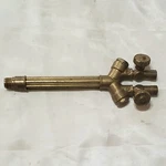Victor Cutskill WH270FC-V Welding Cutting Torch Handle CA1350 CA270-V CA26 CA25. Fixed Price $76.95.