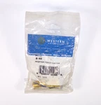 Western Enterprises Male Npt Outlet Adapter B-40 CGA-510. Fixed Price $23.95.