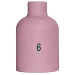 American Torch Tip Attc NO6 Tig Alumina Std Nozzle PK10 57N75. Fixed Price $42.68.