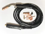 Heavy Duty Mig Welding Gun 250A 15 Ft Fits Forney 220 Multi-process (mp) Welder. Fixed Price $177.00.