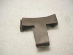 Triumph Trophy 750 1200 T300 Ecu Igniter Rubber Holder Strap 1290012-T0301. Fixed Price $21.49.
