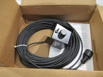 Miller 242211100 RHC-14 Remote Hand Control With Ft Cord Welder. Fixed Price $630.90.