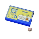 Hakko Soldering Iron Tester FG-101B 100V 2-POLE Grounded Plug. Fixed Price $734.67.