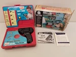 Vtg. Wen Hot Rod 25-200 Watts Soldering Gun Model 222 K-5 W/case & Original Box. Fixed Price $29.99.