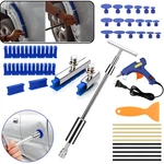 Car Dent Quick Repair Mini Glue Puller Gun Kit Furniture Craft Hail Crash. Fixed Price $34.99.
