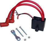 Jzsports LD100 Cdi,two Head Upgraded Capacitor Discharge Ignition 2 Stroke Motor. Fixed Price $22.66.