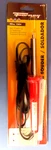 Forney Corded Soldering Iron 40W, 120 V # 61512 New. Fixed Price $16.99.