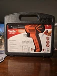 Weller 9400PKS Universal Soldering Gun Kit Led Lighting 120V Dual Heat 140/100W. Fixed Price $39.99.