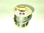 Harris Bridgit Nickel-bearing Solder, Used, 13.9 Oz Total.. Fixed Price $17.99.