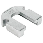 Wilton 63299 Replacement Shoe For No. 5ERE7 5ERE8. Fixed Price $45.11.