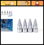 Desoldering Nozzles Set 4 Pcs (0.8MM, 1.0MM, 1.2MM, 2.0MM) For Iron To. Fixed Price $33.99.