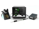 Weller WXS2012 Heavy-duty Soldering Set With Wxsmart And Wxups Ms Ultra. Fixed Price $1755.60.