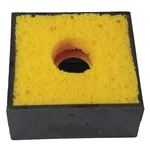 American Beauty Tools 481 Soldering Iron Tip Cleaner, 4IN L, Yellow. Fixed Price $19.89.