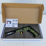 Cooking Propane Torch Grill Gun Kitchen Culinary Blow Charcoal Lighter Bbq. Fixed Price $48.95.