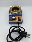 Aven Lead-free Solder Pot Usa Shipper. Fixed Price $47.00.