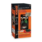 Hobart Tagalong Cutting & Welding Oxy/acetylene Tote Kit, Model 770500 Brand New. Fixed Price $372.00.