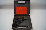 8200 140W 120V 60 Cy 1.2A Weller-apex Soldering Gun Case Working D232. Fixed Price $17.00.