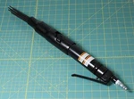 Untested Universal Tool 4600 Bpm 90 Psi Max Pneumatic Needle Scaler UT8635. Fixed Price $129.95.