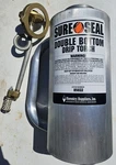 New Sure Seal Forestry Suppliers Osha Double-bottom Drip Torch Heavy Duty. Fixed Price $299.97.
