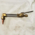 Victor CA1260 Cutting Torch Attachment & 0-3-101 Tip Fits J100C J28 SKH7A J27. Fixed Price $145.00.