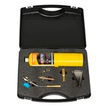 Bluefire Solid Brass Pencil Flame Gas Welding Torch With Propane Kit. Fixed Price $54.99.