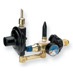 Western Enterprises 312-BR72HG BR-72HG Dual Heliuminflator. Fixed Price $176.01.
