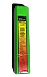 Forney 31210 E6011 Welding Rod, 1/8-INCH, 10-POUND New. Fixed Price $49.00.